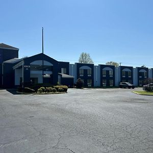 Classic Inn By Oyo I- 240 Near Memphis Airport