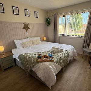 Carnegie Lodgings, Tain